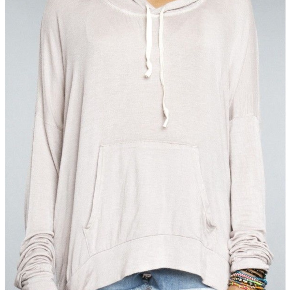 Brandy Melville sweatshirt